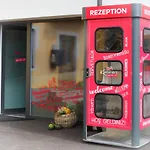 Kummers Völkermarkt