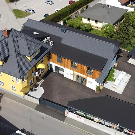 Kummers Motell Völkermarkt