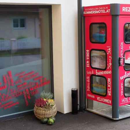 Kummers * Völkermarkt