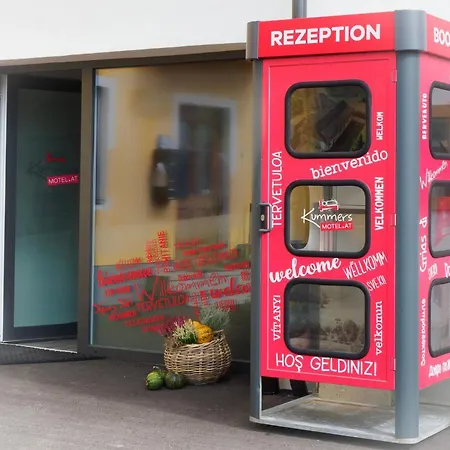 Kummers Völkermarkt