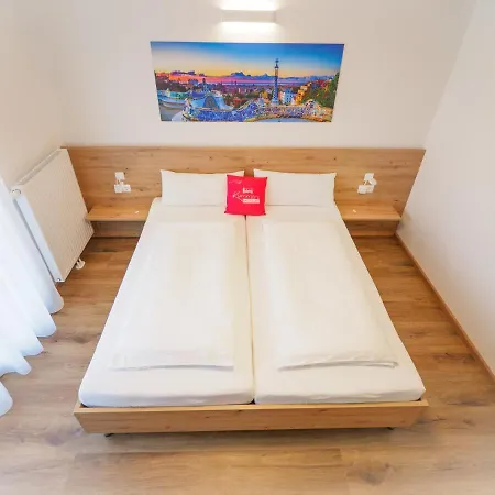 Motel Kummers Völkermarkt