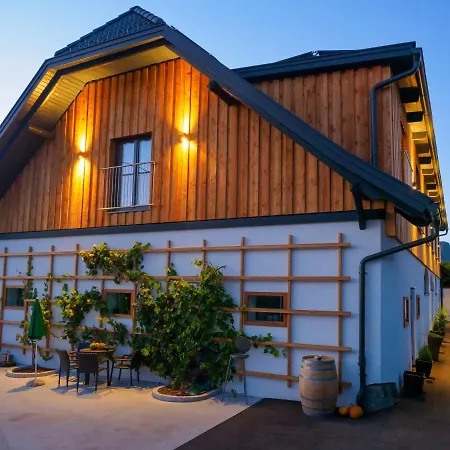 Motell Kummers Völkermarkt