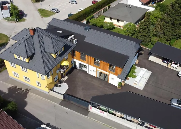 Kummers Motel Völkermarkt