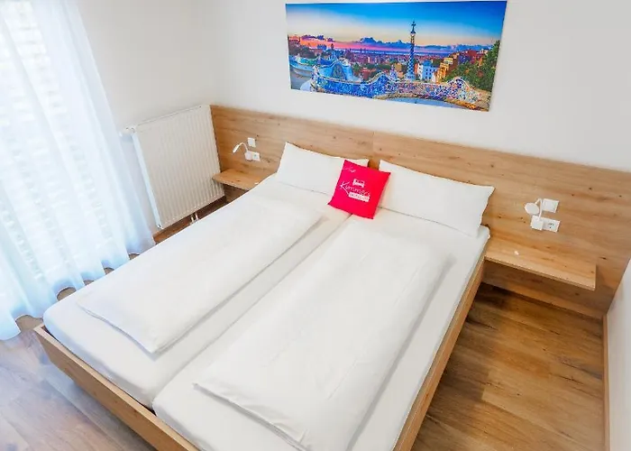 Kummers Völkermarkt