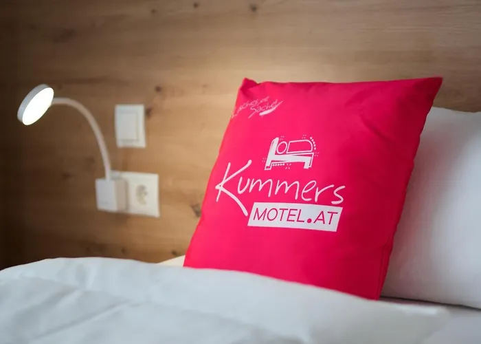 Kummers Motell Völkermarkt