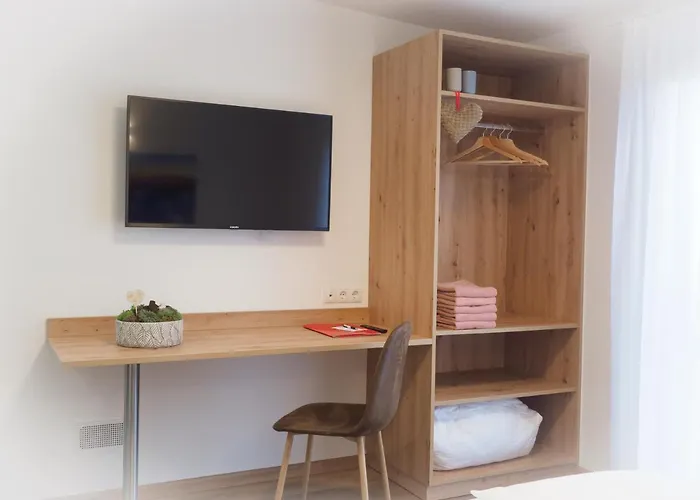 Kummers Motell Völkermarkt