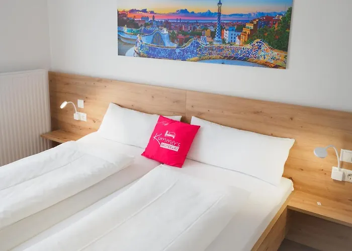 Kummers * Völkermarkt