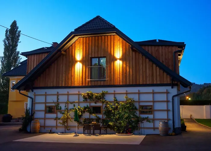 Kummers Motel Völkermarkt