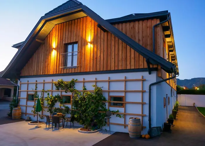 Motel Kummers Völkermarkt